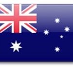 Jack Russell Terrier in Australien