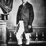 Parson(Pastor) John ("Jack") Russell