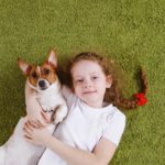 Ist ein Jack Russell für Allergiker geeignet?