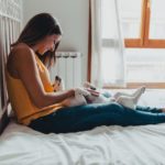 Wie verschmust ist ein Jack Russell Terrier?