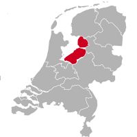 Jack Russell Züchter in Flevoland,