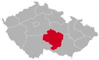 Jack Russell Züchter in Vysočina,VY, Kraj Vysočina, Region Hochland