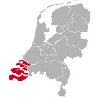 Jack Russell Züchter in Zeeland,