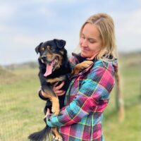 Forestas: Rüde • geb.ca. 2018-2020 • 37cm