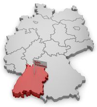 Jack Russell Züchter in Baden-Württemberg,Süddeutschland, BW, Schwarzwald, Baden, Odenwald