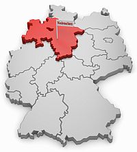 Jack Russell Züchter in Niedersachsen,Norddeutschland, Ostfriesland, Emsland, Harz