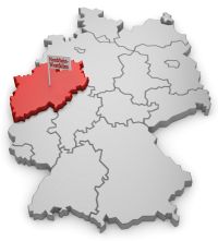 Jack Russell Züchter in Nordrhein-Westfalen,NRW, Münsterland, Ruhrgebiet, Westerwald, OWL - Ostwestfalen Lippe