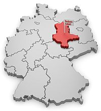Jack Russell Züchter in Sachsen-Anhalt,Harz